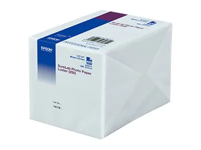 Epson SureLab - Glanz - 90 x 130 mm - 250 g/m² C13S400212