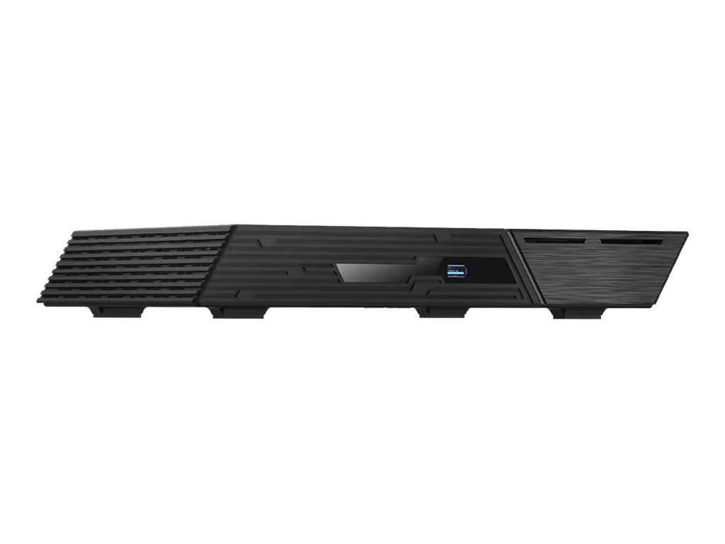 ASUSTOR FLASHSTOR PRO 12 BAY NAS INTEL N5105 4GB M.2 NVME