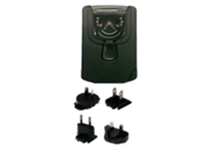 Zebra - Netzteil - Wechselstrom 100-240 V - 6 Watt - weltweit - für Zebra MC40, MC45, MC55 Zebra - Netzteil - Wechselstrom 100-240 V - 6 Watt - weltweit - für Zebra MC40, MC45, MC55