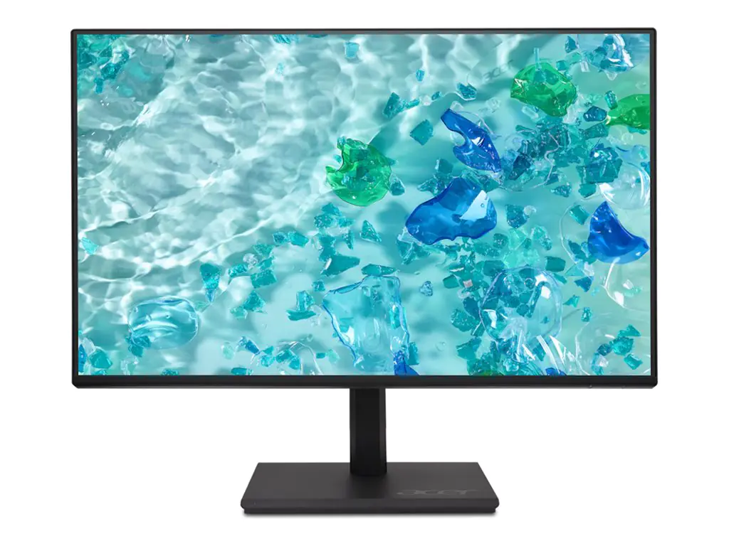 Acer TFT Vero B277Gbmiqpruzx 27''//HDMI/DP/USB-C/LS - Flachbildschirm (TFT/LCD)