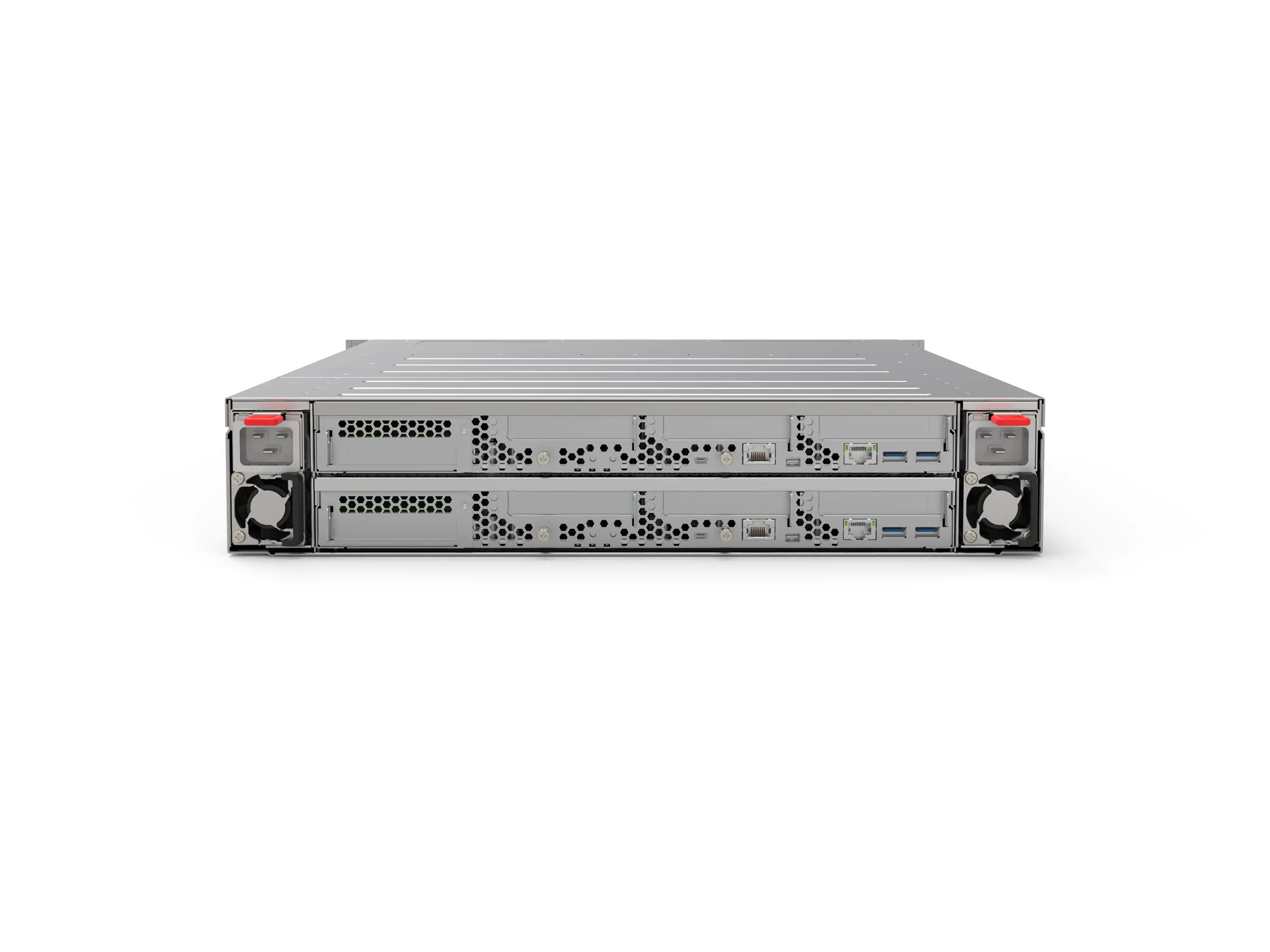 HPE Cray File System 4 Configuration - Konfigurations-Optionen