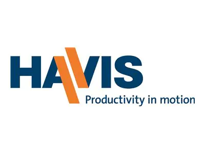 Havis - Dockingstation - VGA, HDMI - für Getac F110 G6