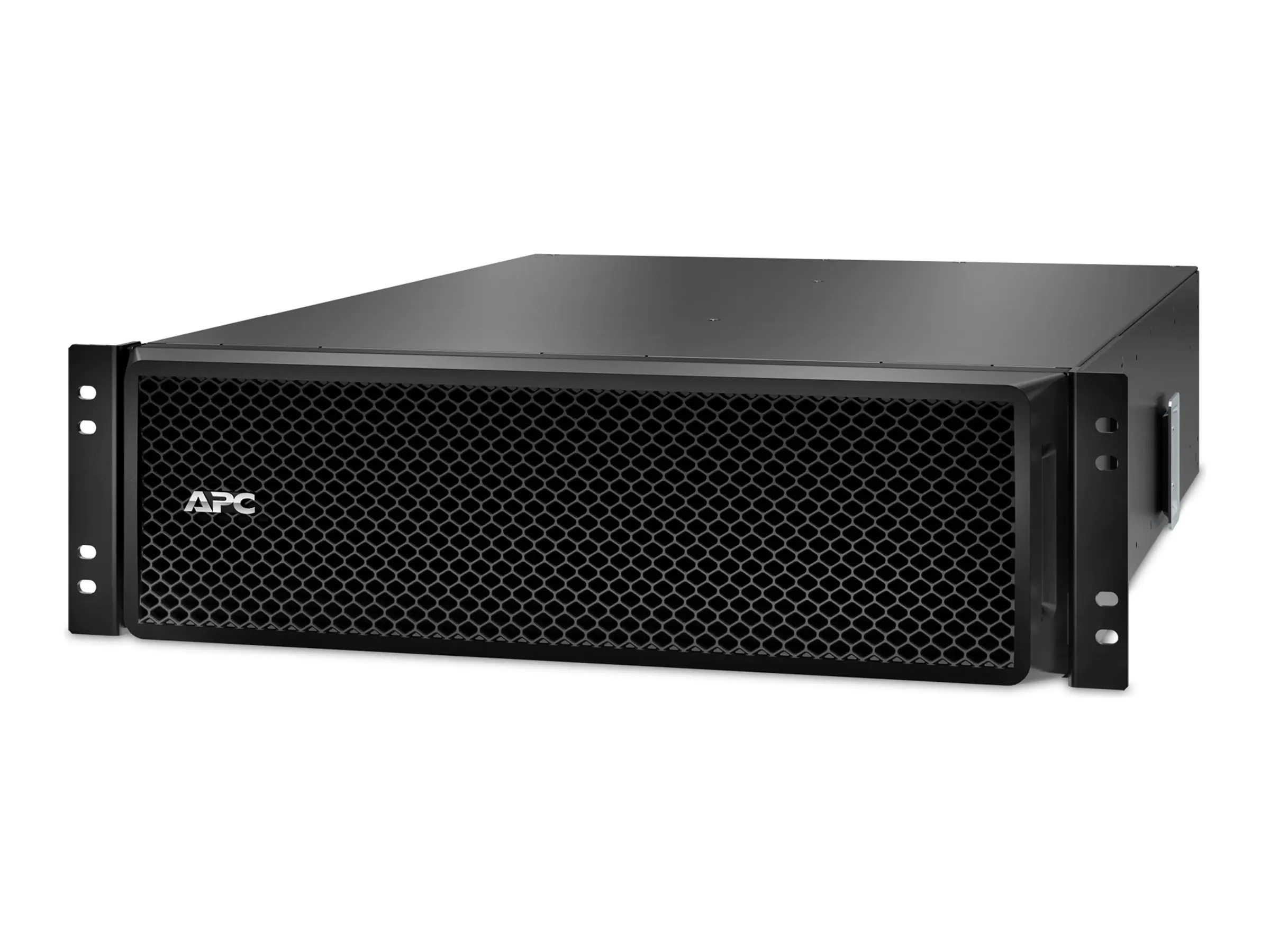 APC Smart-UPS SRT 192V 8kVA and 10kVA RM Battery Pack - Batteriegehäuse (Rack - einbaufähig) SRT192RMBP2