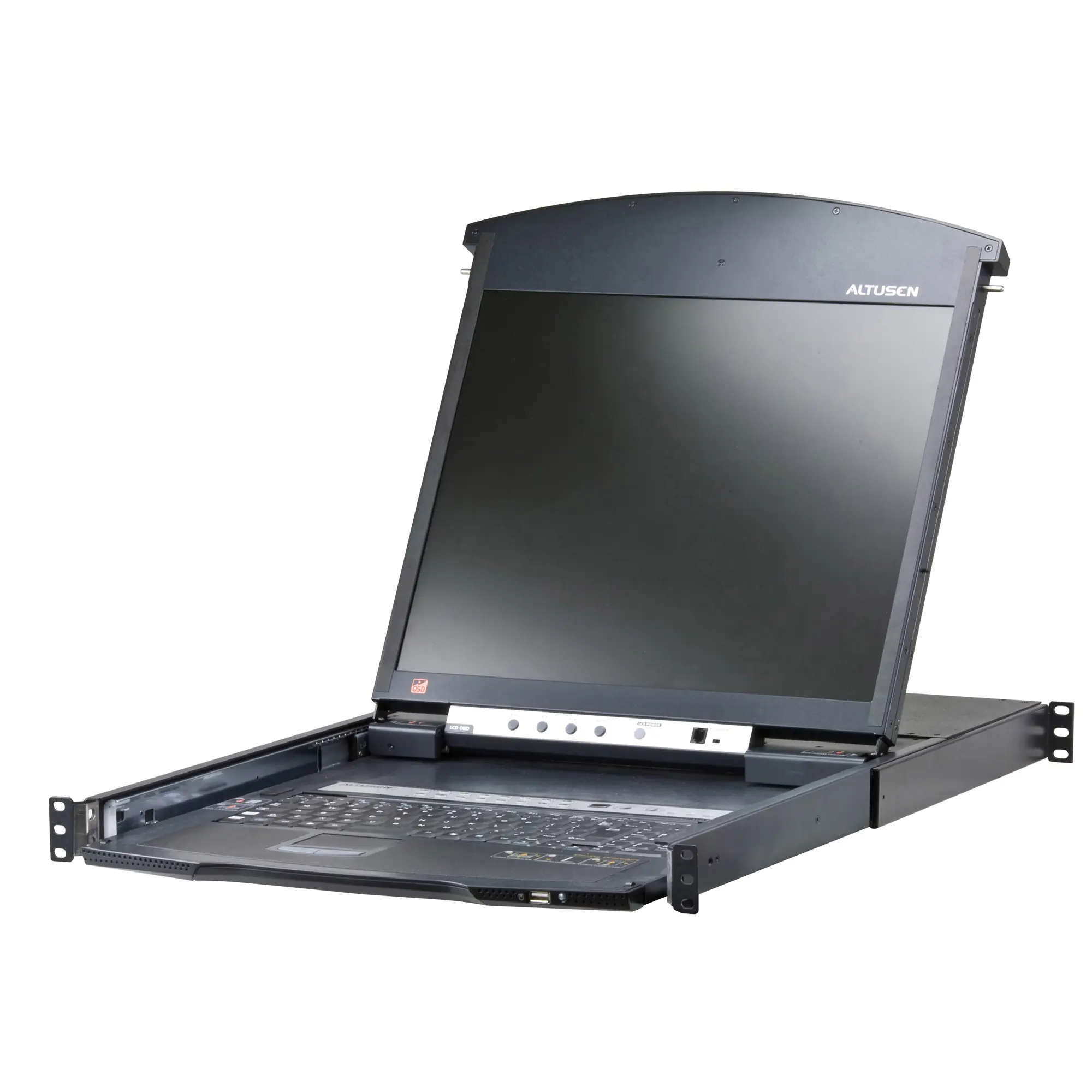 Aten KL1516AiN 19 Zoll 1280 x 1024 KL1516AIN-AX-XG