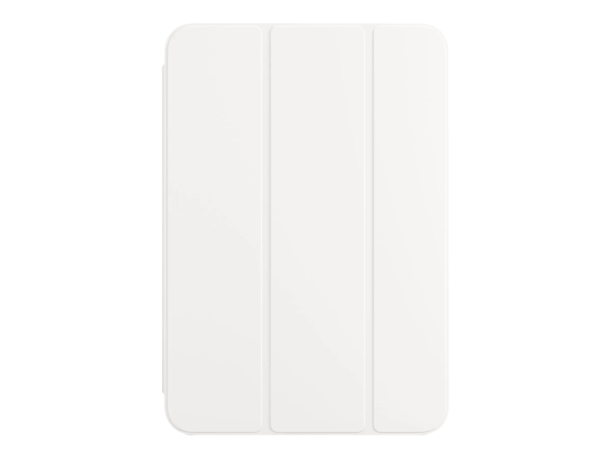 Apple Smart - Flip-Hülle für Tablet - weiß - für iPad mini (6. Generation)
