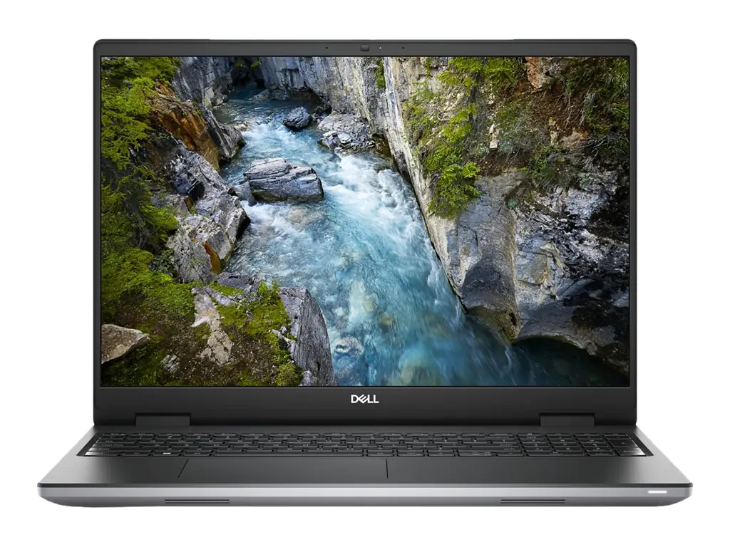 Dell Precision 7680 - Intel Core i9 13950HX / 2.2 GHz - Win 11 Pro - NVIDIA RTX 3500 Ada - 32 GB RAM - 1 TB SSD NVMe, Class 40 - 40.64 cm (16") 1920 x 1200 (Full HD Plus) - Wi-Fi 6E - Grau - BTP - mit 3 Jahre Dell ProSupport Dell Precision 7680 - Intel Core i9 13950HX / 2.2 GHz - Win 11 Pro - NVIDIA RTX 3500 Ada - 32 GB RAM - 1 TB SSD NVMe, Class 40 - 40.64 cm (16") 1920 x 1200 (Full HD Plus) - Wi-Fi 6E - Grau - BTP - mit 3 Jahre Dell ProSupport
