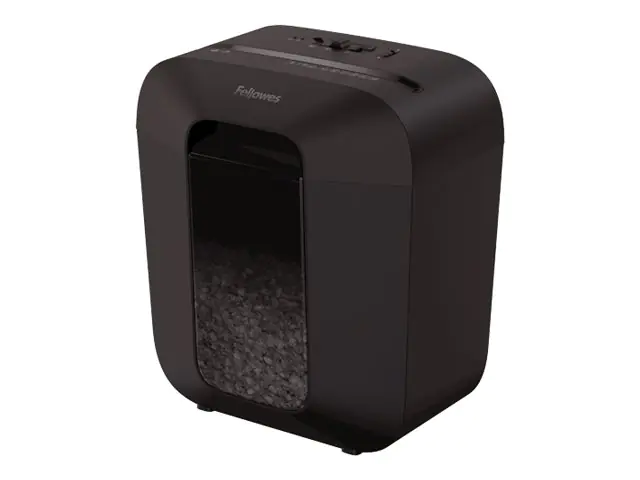Fellowes Aktenvernichter Powershred LX25M 4170601