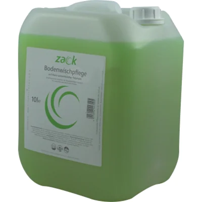 zack Bodenreiniger 96678 10l zack Bodenreiniger 96678 10l