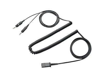 Plantronics AV- / Multimedia-Kabel 28959-01