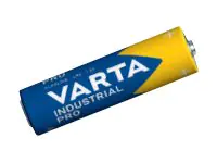 Varta Industrial Pro - Batterie 2 x AA / LR06 04006211302