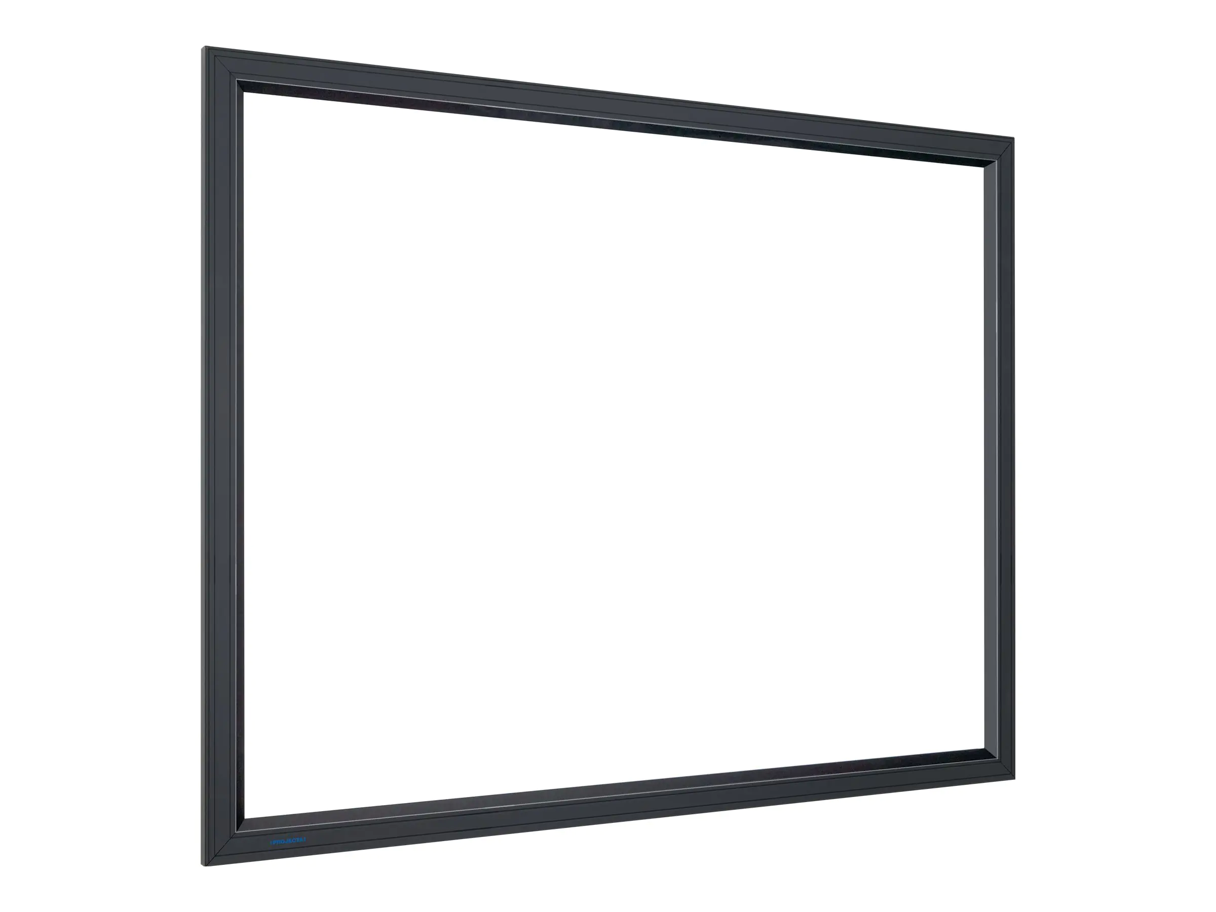 Projecta Da-Lite HomeScreen Deluxe HD - Leinwand - geeignet für Wandmontage - 211 cm (83")