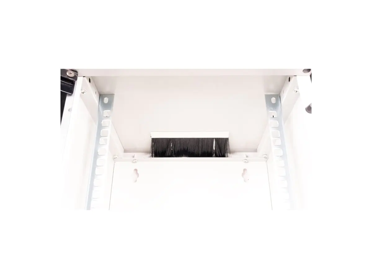 ROTRONIC-SECOMP Roline Basic - Schrank Netzwerkschrank - 312 x 300 mm (B x T)