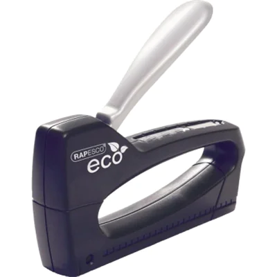 RAPESCO Handtacker ECO RP1137 schwarz RAPESCO Handtacker ECO RP1137 schwarz