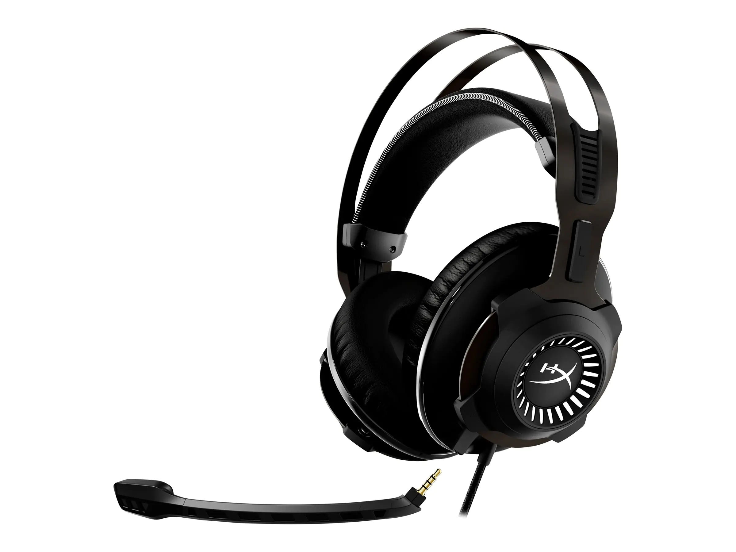 HyperX Cloud Revolver Gaming - Headset - 7.1-Kanal 4P5K5AA
