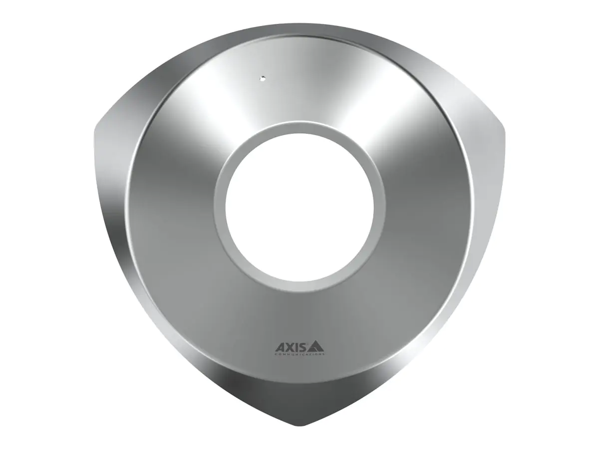 Axis TP9801 - Kameragehäuse - Stahl - für P91