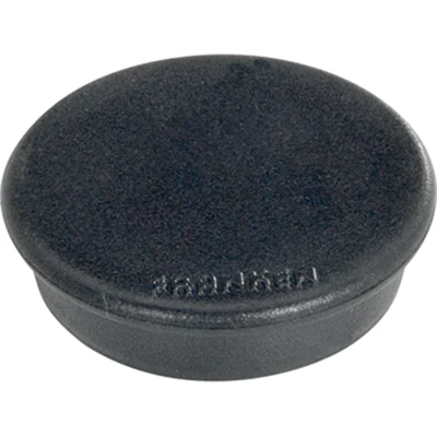Franken Magnet HM10 10 13mm schwarz 10St