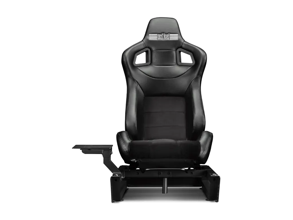 Next Level Racing GTSeat - Cockpit-Sitz für Rennsimulator NLR-S024