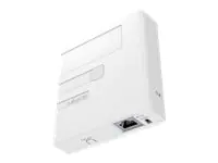 MikroTik GPEN11 - Power Injector - DC 12 - 57