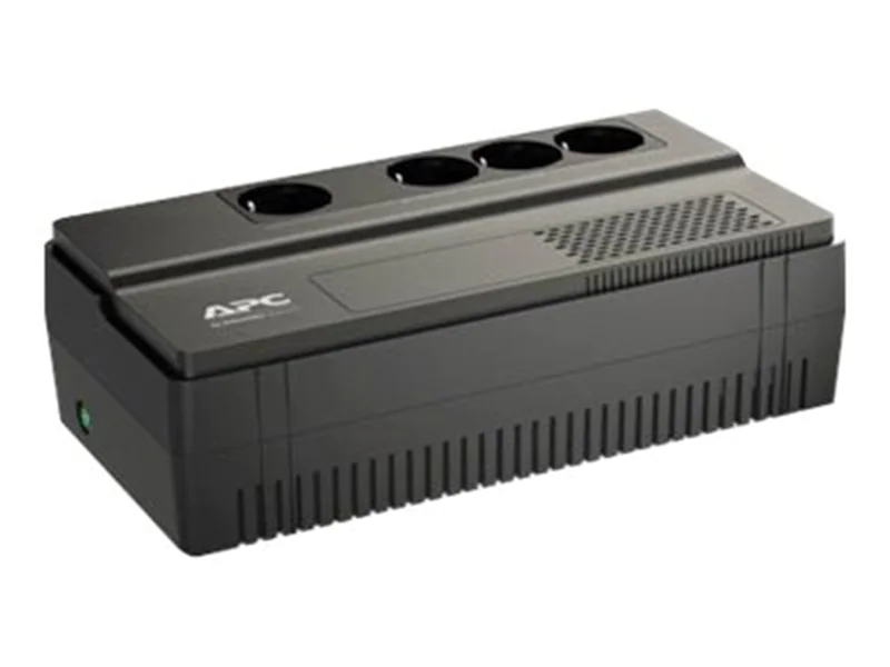 APC Easy UPS BV BV500I-GR - USV - Wechselstrom