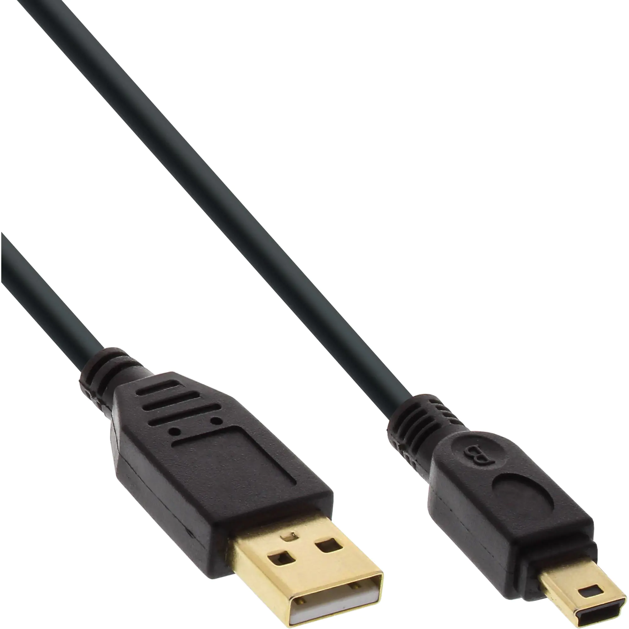 Equip Pro - Patch-Kabel - SC multi-mode (M)