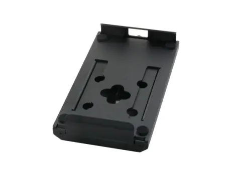 Ergonomic Solutions U-FRAME TABLET HOLDER F/7-13IN TABLETS BLACK