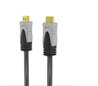 Cian Technology GmbH INCA HDMI-Kabel IHD-15T 2.0 Anschlusskabel 4K 30Hz 15m retail - Kabel - Digita