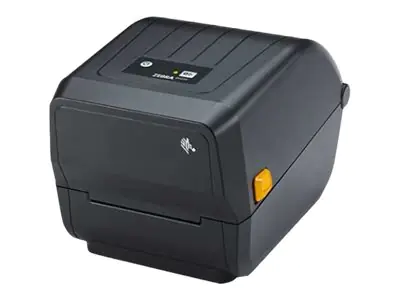 Zebra ZD200 Series ZD230 - Etikettendrucker - Thermotransfer - Rolle (11,2 cm) - 203 dpi - bis zu 152 mm/Sek. - USB 2.0 - Cutter