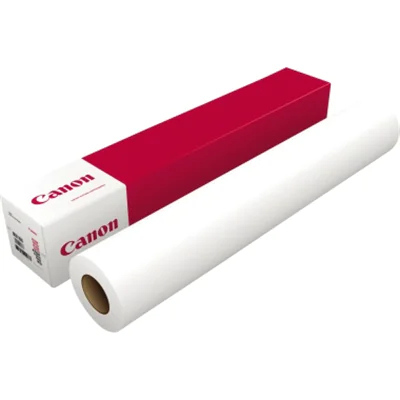 Canon Plotterpapier Top Label LFM116 841 mm x 100 m (B x L) 75g/m² Canon Plotterpapier Top Label LFM116 841 mm x 100 m (B x L) 75g/m²