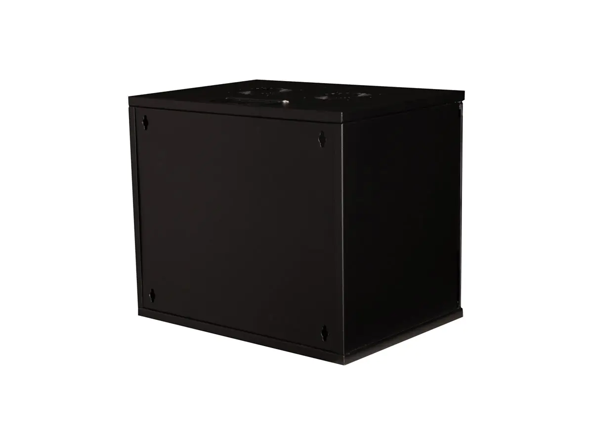 ROTRONIC-SECOMP Roline Basic - Schrank Netzwerkschrank - kit - geeignet für Wandmontage -