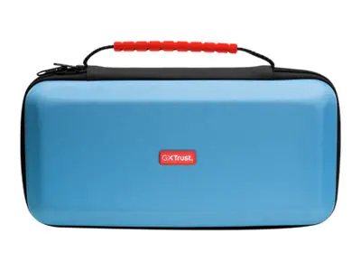 Trust GXT 1252B - Tasche für Spielekonsole