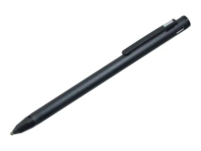 DICOTA Active Stylus Premium - Stylus für Handy, Tablet - Schwarz