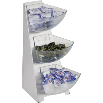 APS Sortiersystem 11444 3stufig Edelstahl APS Sortiersystem 11444 3stufig Edelstahl