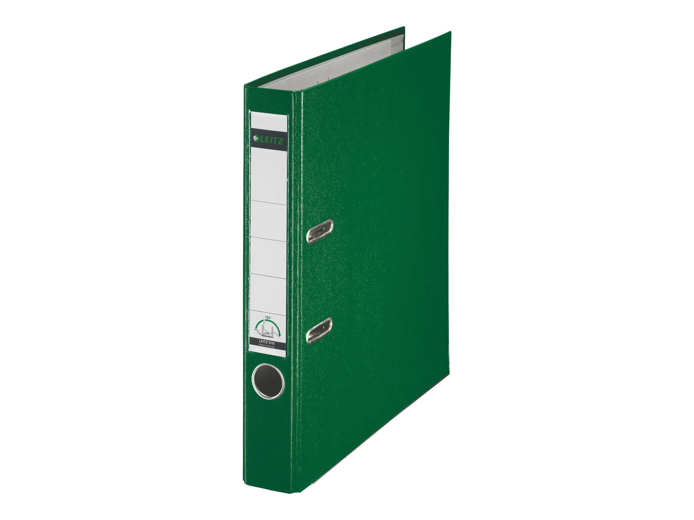 Esselte Leitz Aktenordner - Rückenbreite: 52 mm - für A4 (210 x 297 mm) 1015-50-55