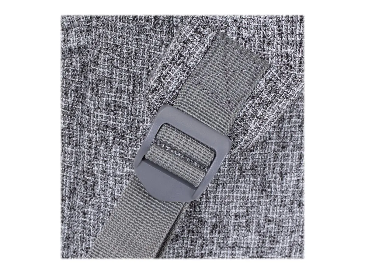 rivacase Riva Case Anvik 7923 - Notebook-Rucksack - 33.8 7923LIGHTGREY