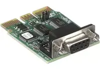 Zebra Serielles Modul - für Zebra ZD411-HC P1112640-016