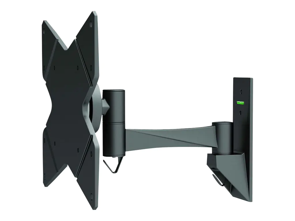 Neomounts FPMA-W825 - Halterung - Voll beweglich - für LCD-Display - Schwarz - Bildschirmgröße: 25.4-101.6 cm (10"-40") - Wandmontage