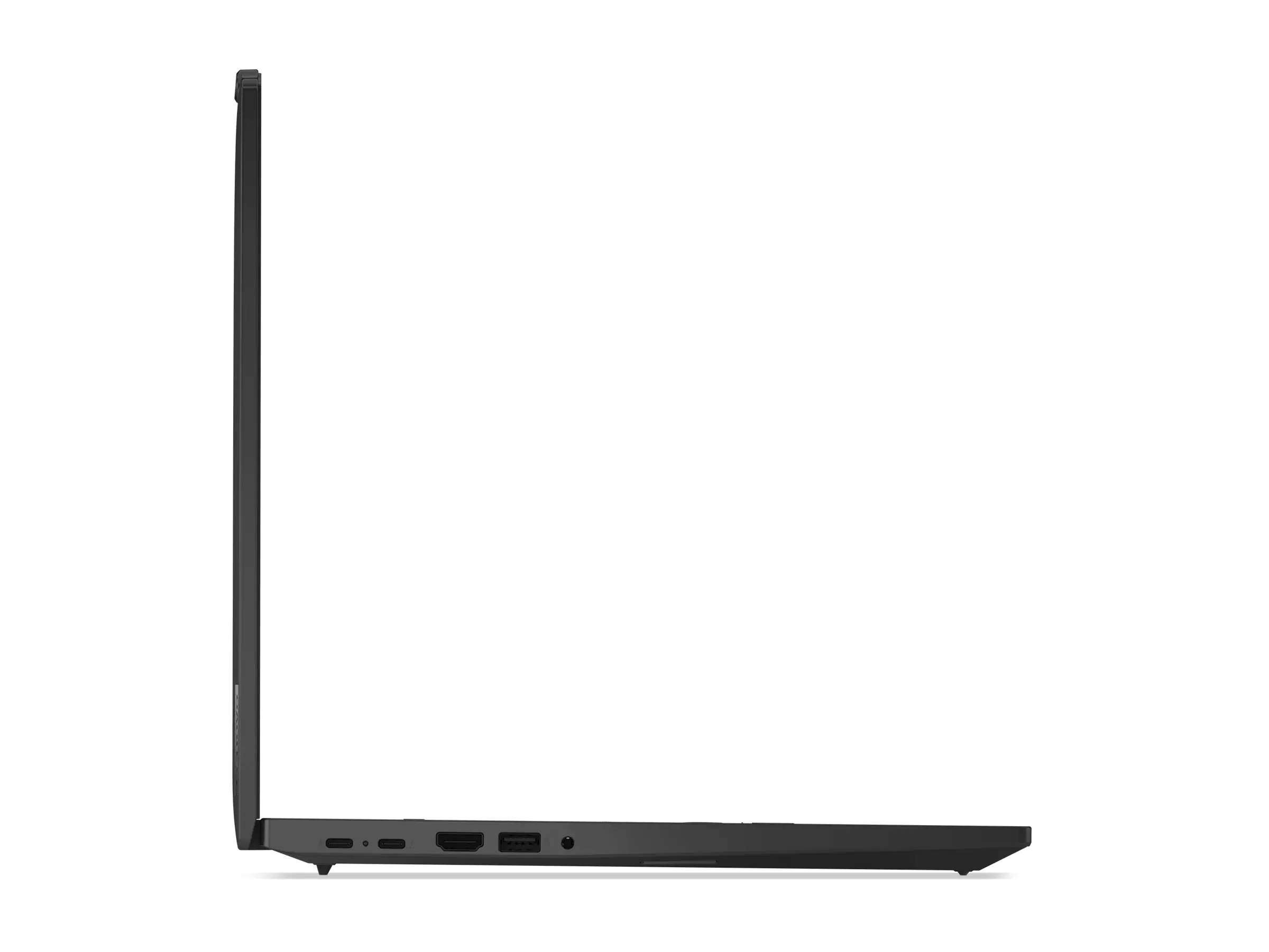 Lenovo ThinkPad T16 Gen 4 21QN - 180°-Scharnierdesign - AMD Ryzen AI 7 PRO 350 / 2