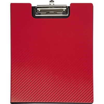 MAUL Klemmbrettmappe MAULflexx 2361125 DIN A4 rot MAUL Klemmbrettmappe MAULflexx 2361125 DIN A4 rot