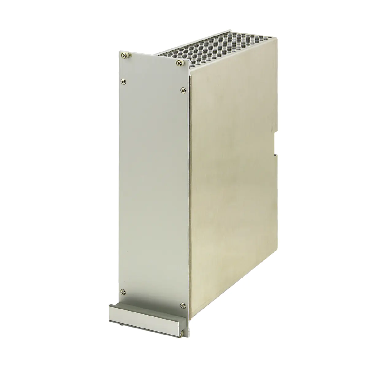 SCHROFF KAS M.HAUBE EMV 6TE 167T - Rack-Zubehör