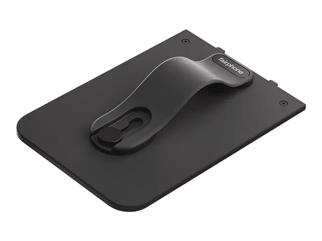 Fairphone 6 Finger Loop Horizon Black