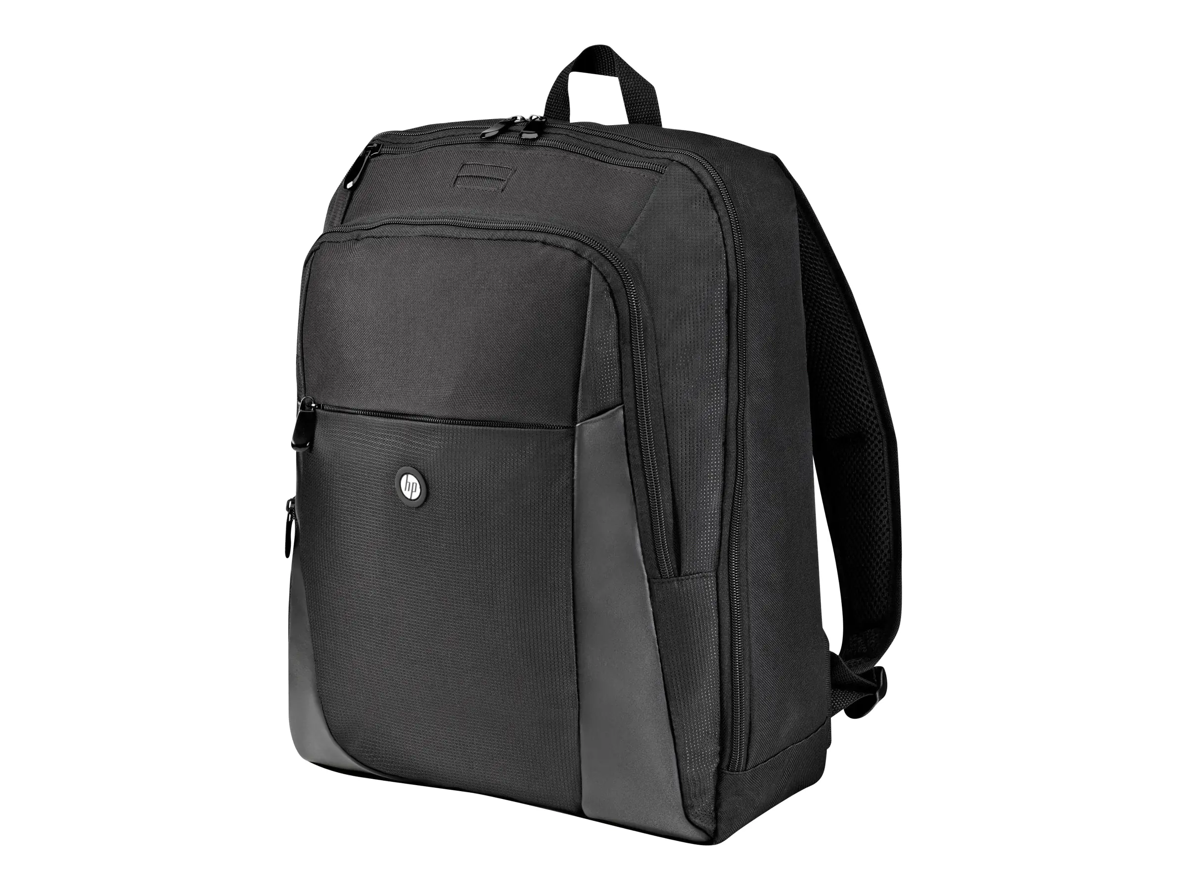 HP Essential Backpack - Notebook-Rucksack - 15.6" H1D24AA