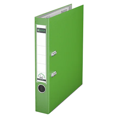 Esselte Leitz 180° - Aktenordner - Rückenbreite: 50 mm - für A4 (210 x 297 mm) 1015-50-50