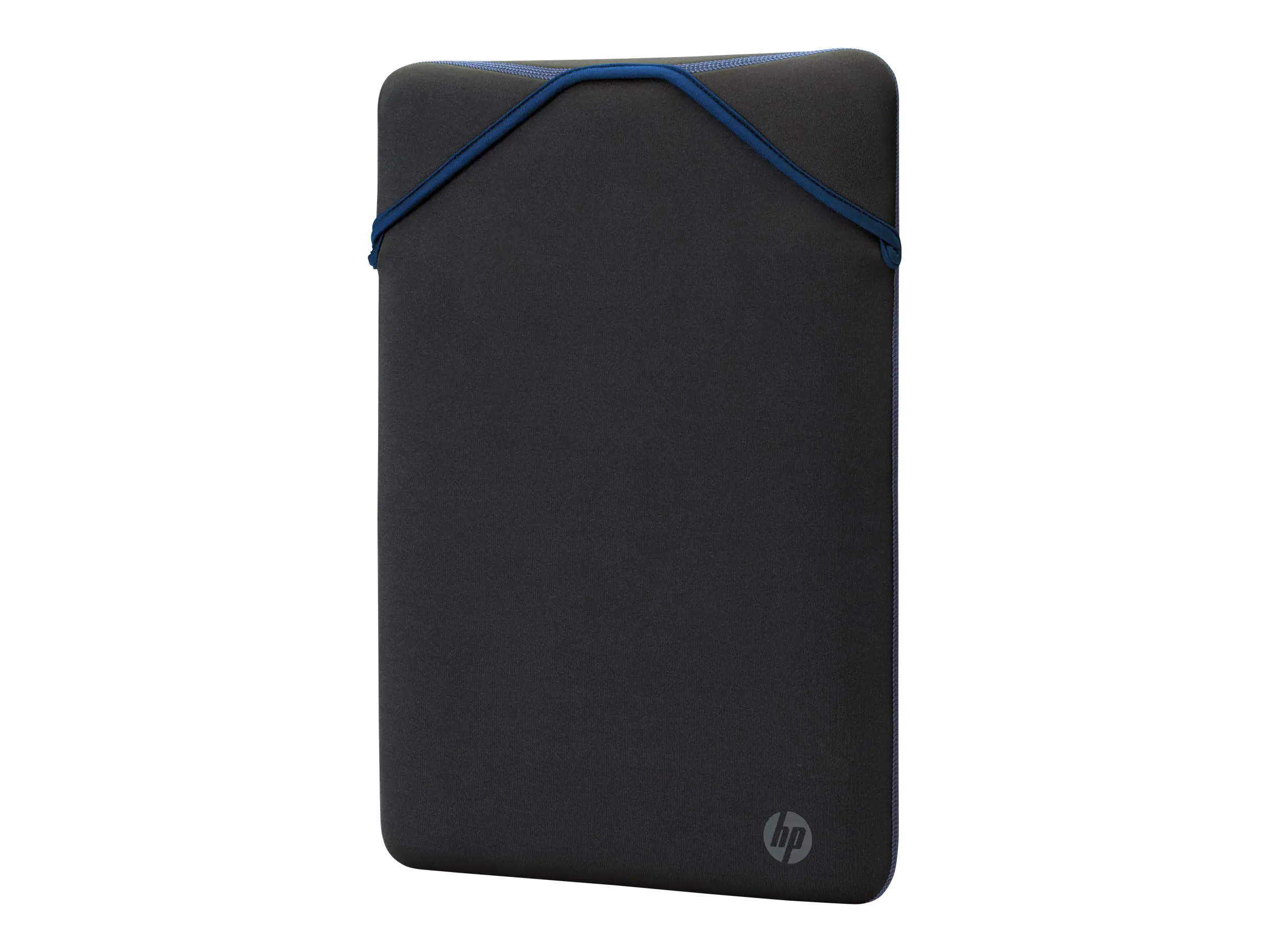 HP Reversible Protective - Notebook-Hülle - 35.8 cm (14.1") - Schwarz, Blau - für Chromebook 14; ENVY Laptop 13, 14; Laptop 14; Pavilion Laptop 14; Pavilion x360 Laptop