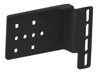 Gamber-Johnson Toyota Cab Mount - Montagekomponente (Kabinenhalterung)