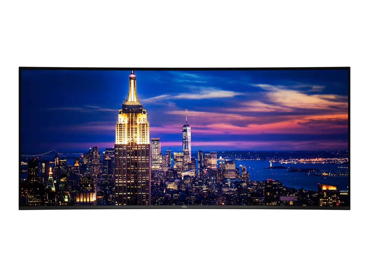 Dell UltraSharp U5226KW - Ohne Standfuß - LED -Monitor - 131 cm (52")