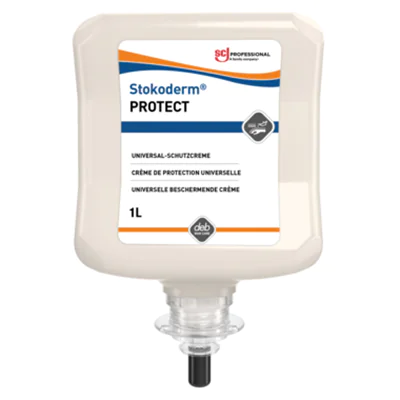 SC Johnson PROFESSIONAL Hautschutzcreme UPW1L 1l SC Johnson PROFESSIONAL Hautschutzcreme UPW1L 1l