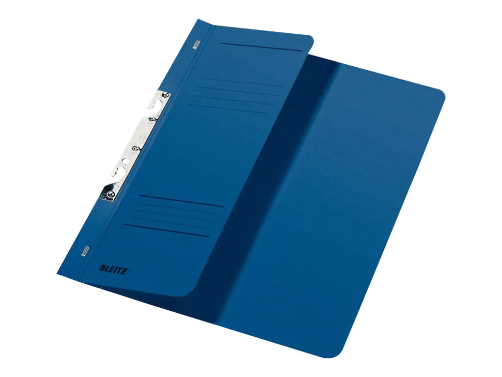 Esselte Leitz Schnellhefter - für A4 (210 x 297 mm) 3744-00-35