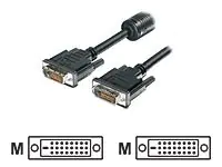 Equip DVI-Kabel - DVI-D (M) zu DVI-D (M) 118932