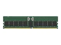 Kingston DDR5 - Modul - 32 GB - DIMM 288-PIN