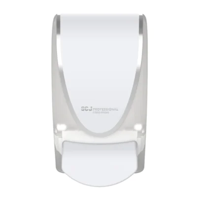 SC Johnson PROFESSIONAL Seifenspender QUICK-VIEWT SC Johnson PROFESSIONAL Refresh® Original FOAM ORG1L 13,2 x 23,5 x 11,7 cm (B x H x T) 1l Kunststoff weiß SC Johnson PROFESSIONAL Seifenspender QUICK-VIEWT SC Johnson PROFESSIONAL Refresh® Original FOAM ORG1L 13,2 x 23,5 x 11,7 cm (B x H x T) 1l Kunststoff weiß